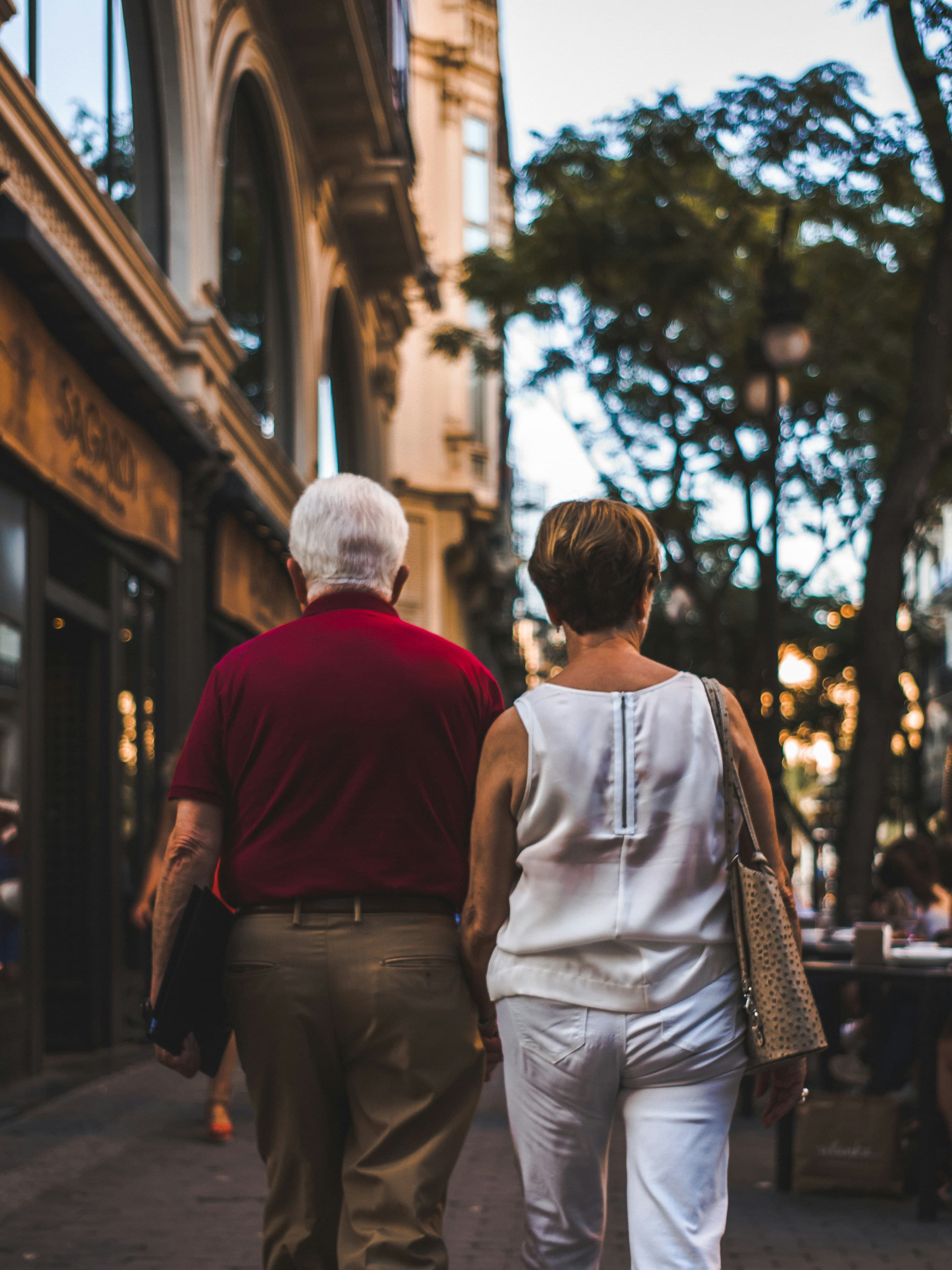 Hip replacement and rehabilitation programme in Istanbul